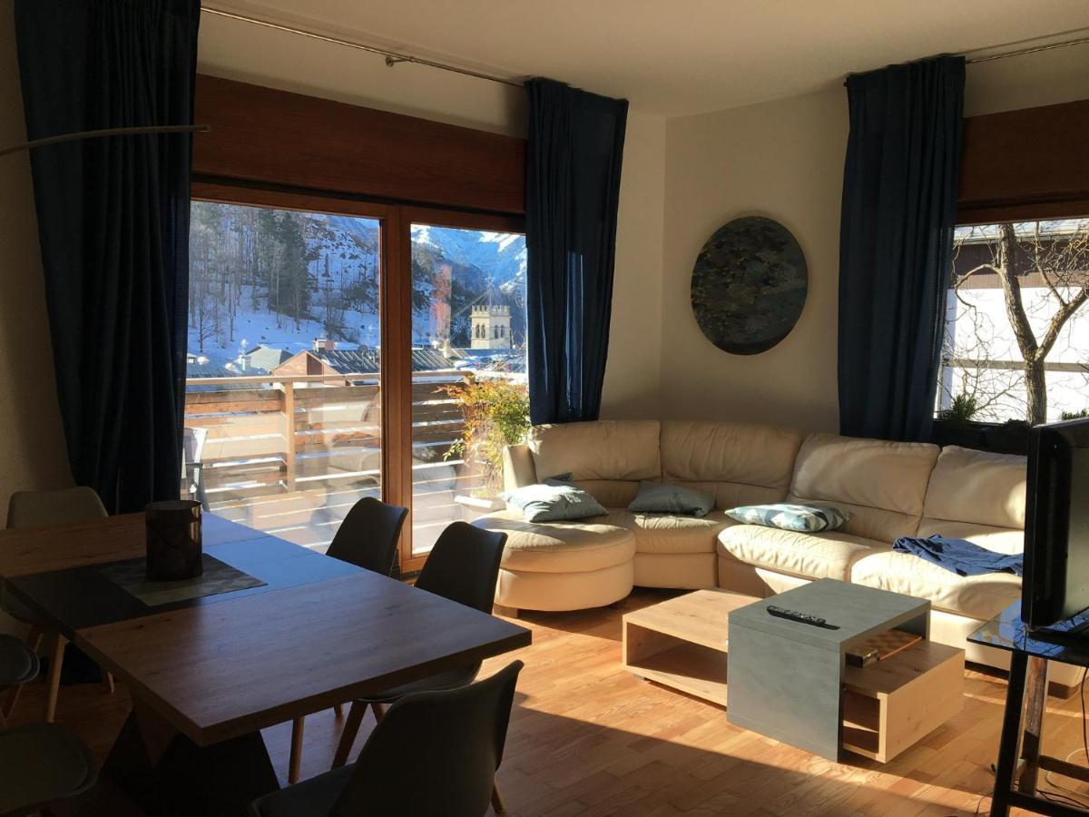 Appartamento Carducci Pieve di Cadore Zewnętrze zdjęcie