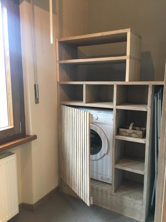 Appartamento Carducci Pieve di Cadore Zewnętrze zdjęcie